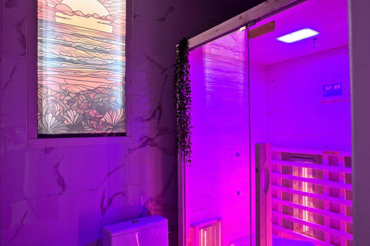 Apartment Unsejourametz - Le Mille Et Nuits Metz