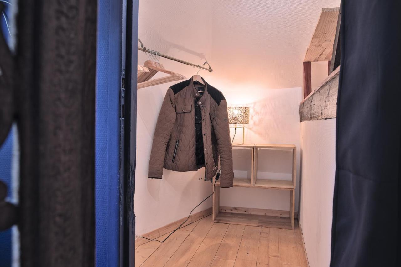 Apartment Unsejourametz - Le Mille Et Nuits