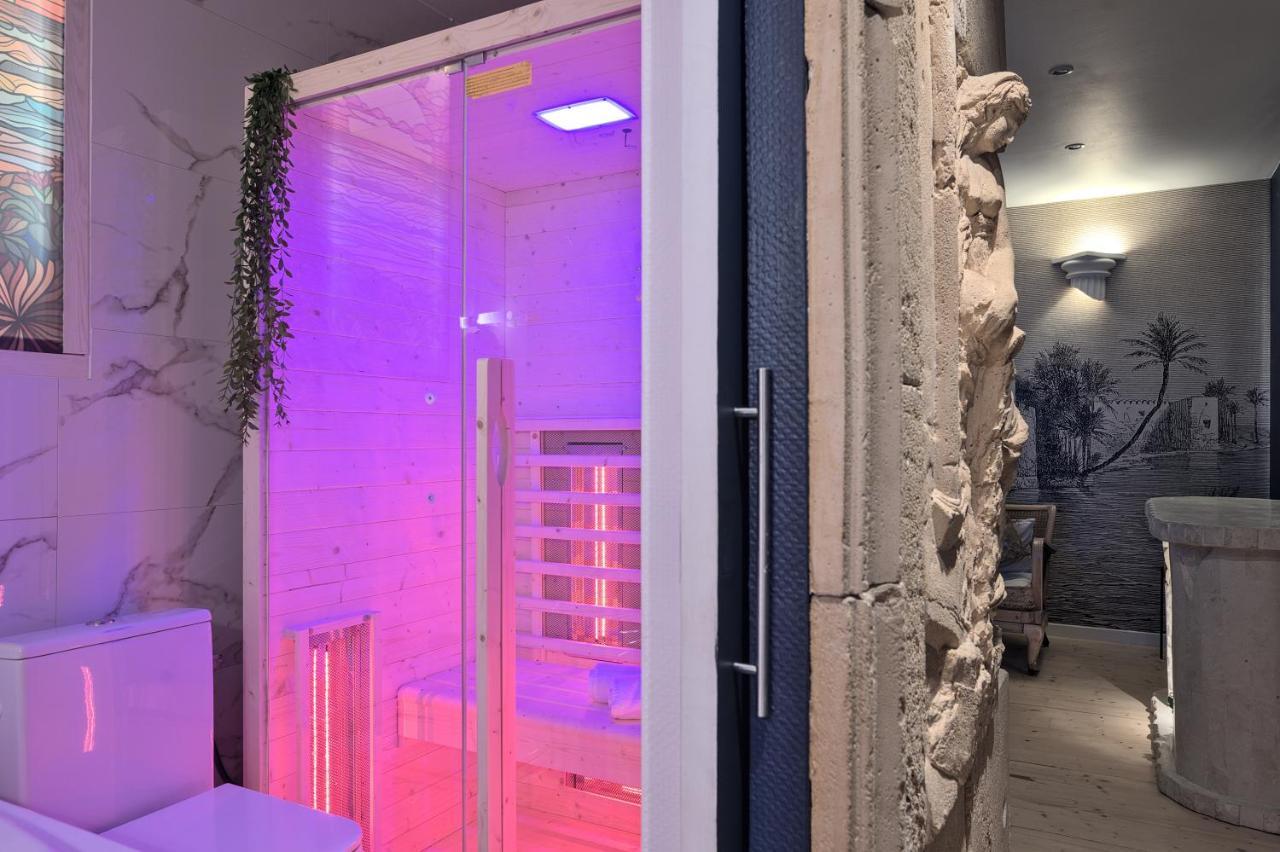 Apartment Unsejourametz - Le Mille Et Nuits